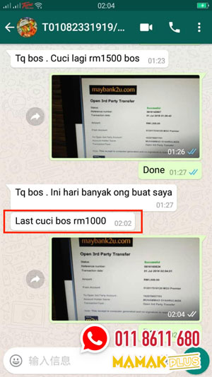918kiss big win winner RM1000