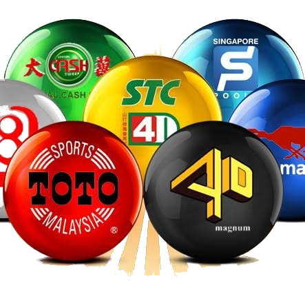 Logo 4D Result