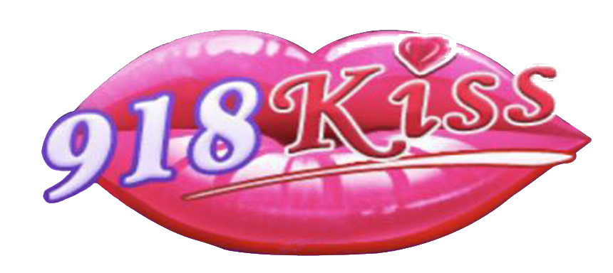 Logo 918KISS