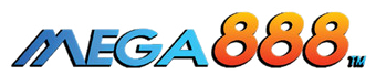 Logo MEGA888