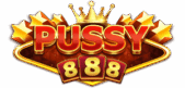 Logo Pussy888