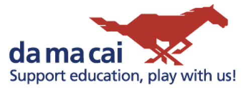 Logo Damacai