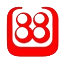 Logo Sabah 88