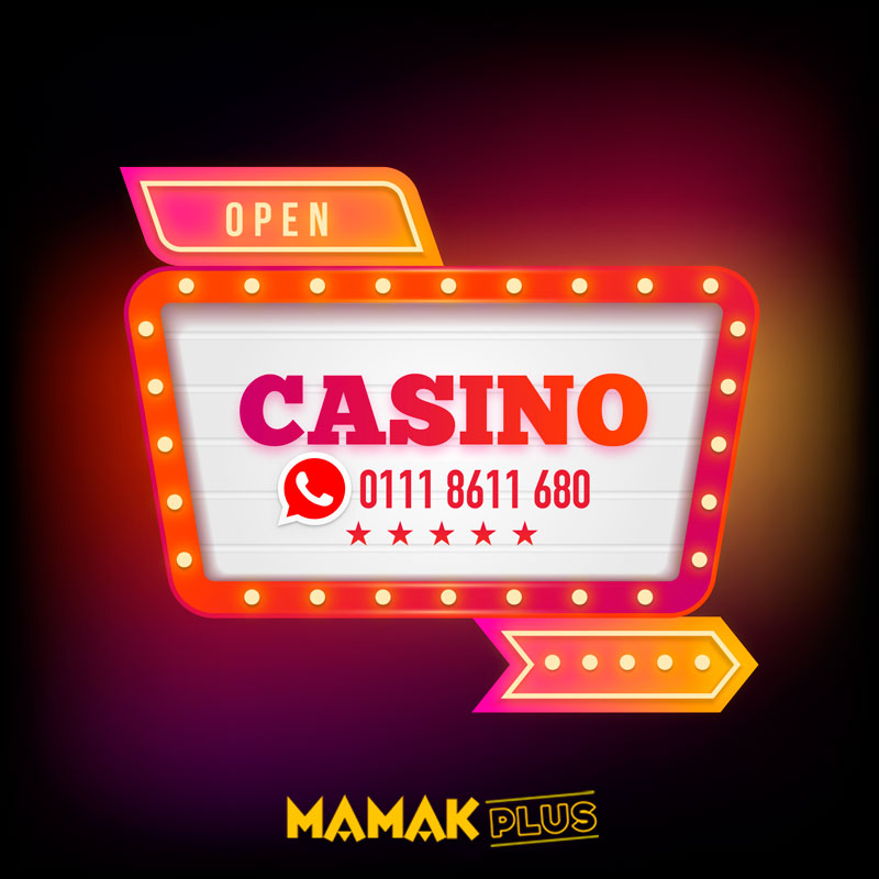 mamakplay online casino malaysia