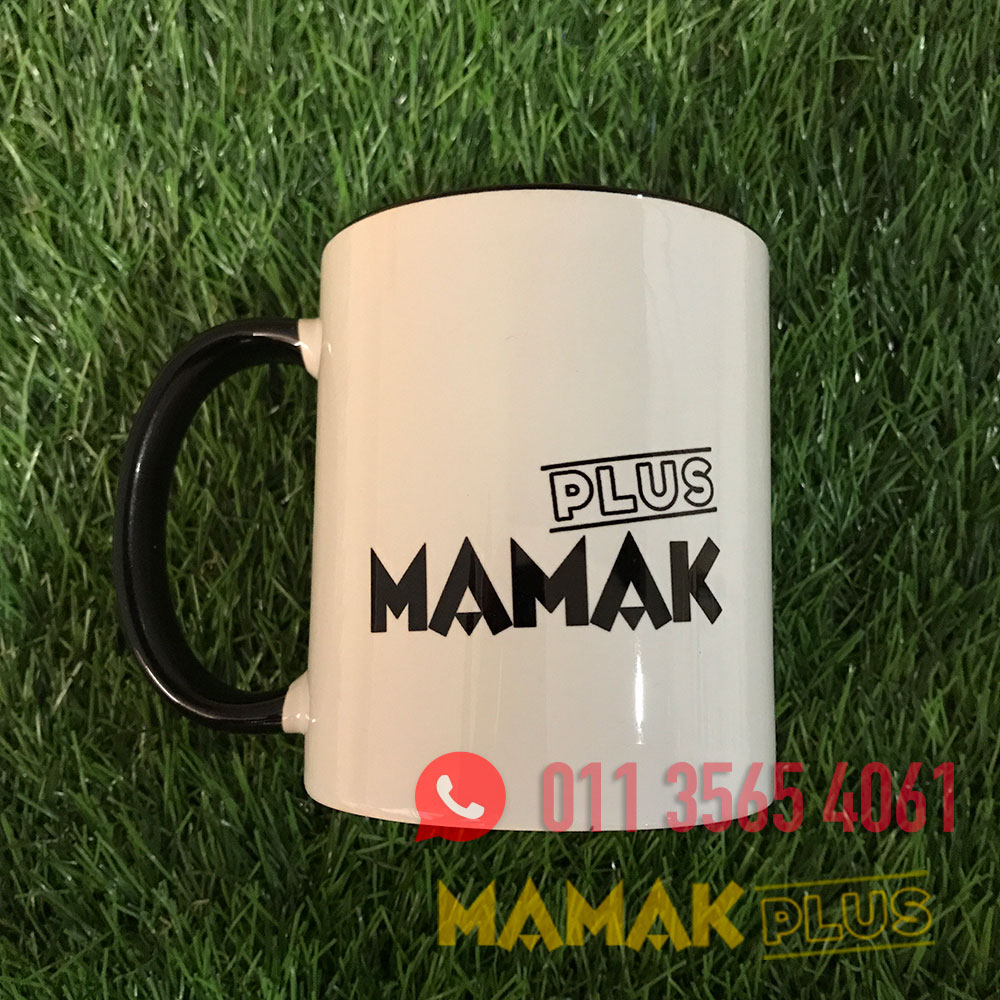 Mamakplay Lucky Palace Mug